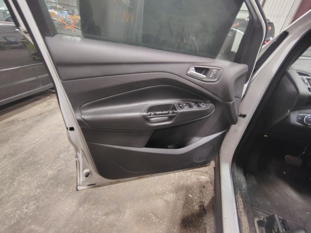 Used A/C Selector Switch fits: 2015 Ford Escape Front manual temperature control