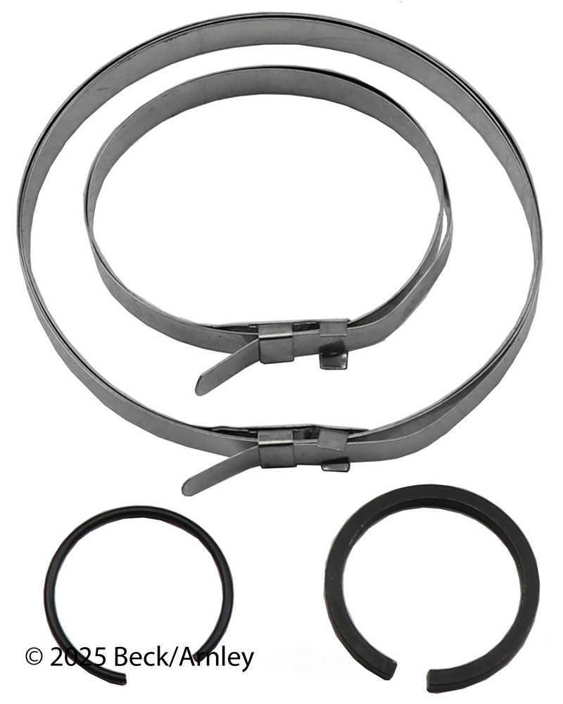 CV Joint Boot Kit Beck/Arnley 103-2951