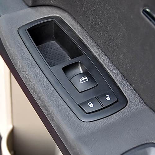 Front Passenger Side Door Lock Window Switch Fits 2008-2012 Grand Caravan,