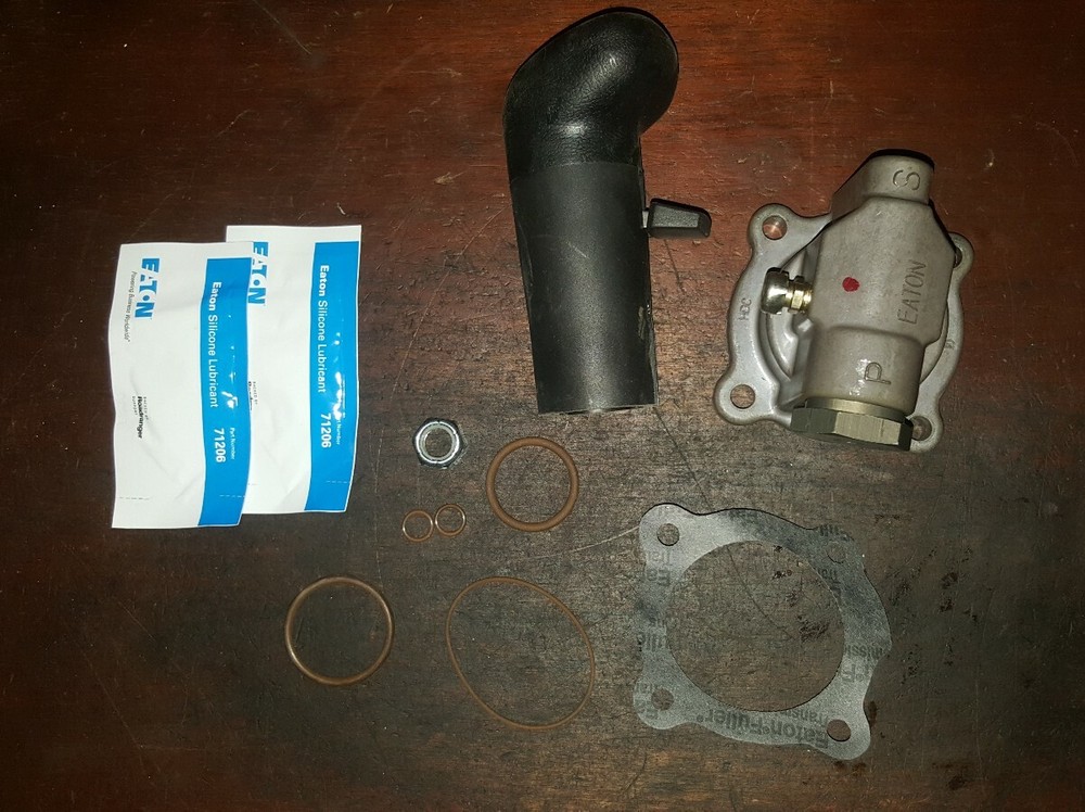 Eaton Fuller K3501 Conversion Kit