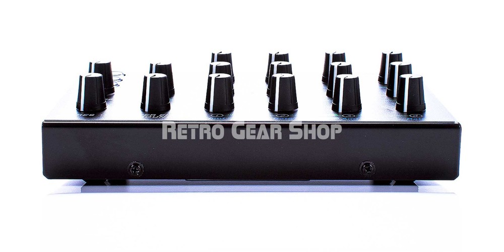 Stereoping CE-1 Midi Controller for Roland GP-8 Guitar processor effects G8-P