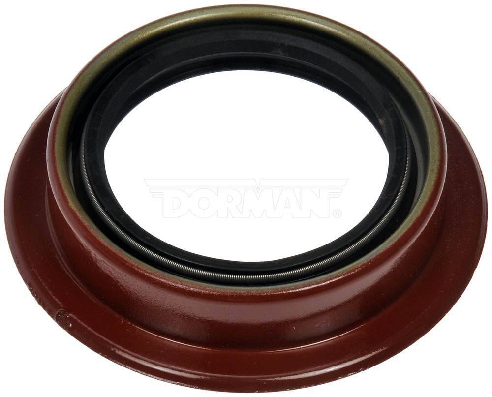 Timing Cover Dorman (OE Solutions) 635-106