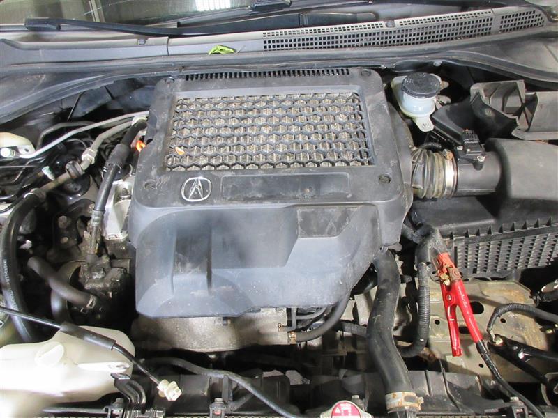 Used A/C Selector Switch fits: 2008 Acura Rdx Grade A