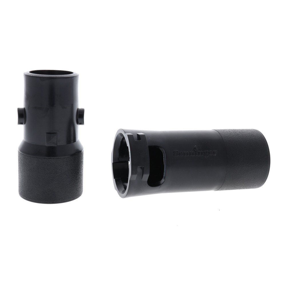 Senninger Irrigation Inc. Quick Connect Coupling Assembly