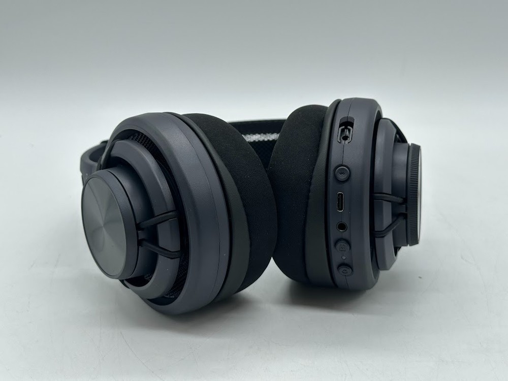 Turtle Beach Atlas Air Wireless Open Back PC Gaming Headset