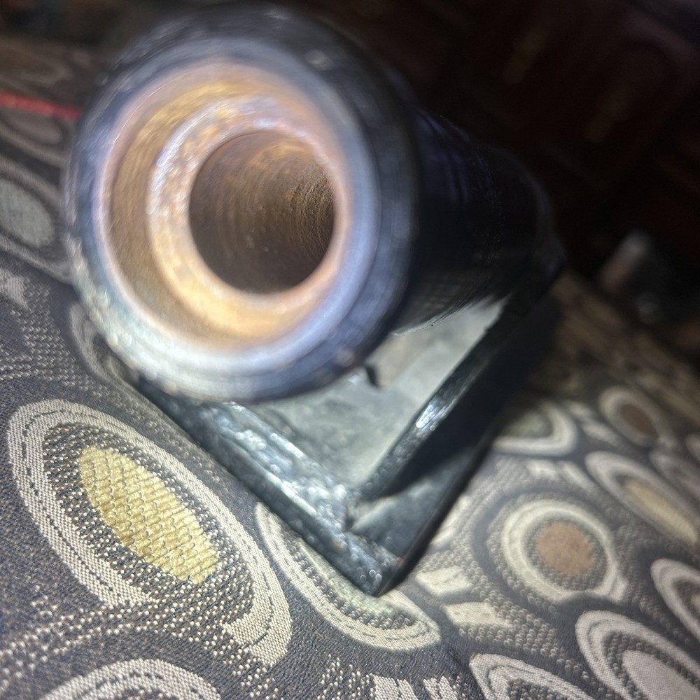 mini cannon black powder