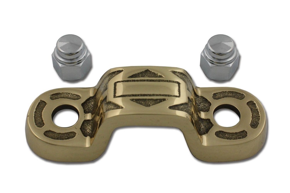 V-Twin 49-0109 Fork Rod Stabilizer