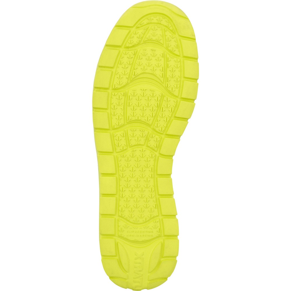 XTRATUF MAHI GREEN RIPTIDE