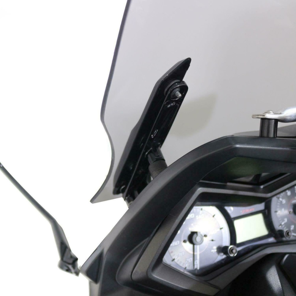 Yamaha TMAX windscreen clear 2012-2016