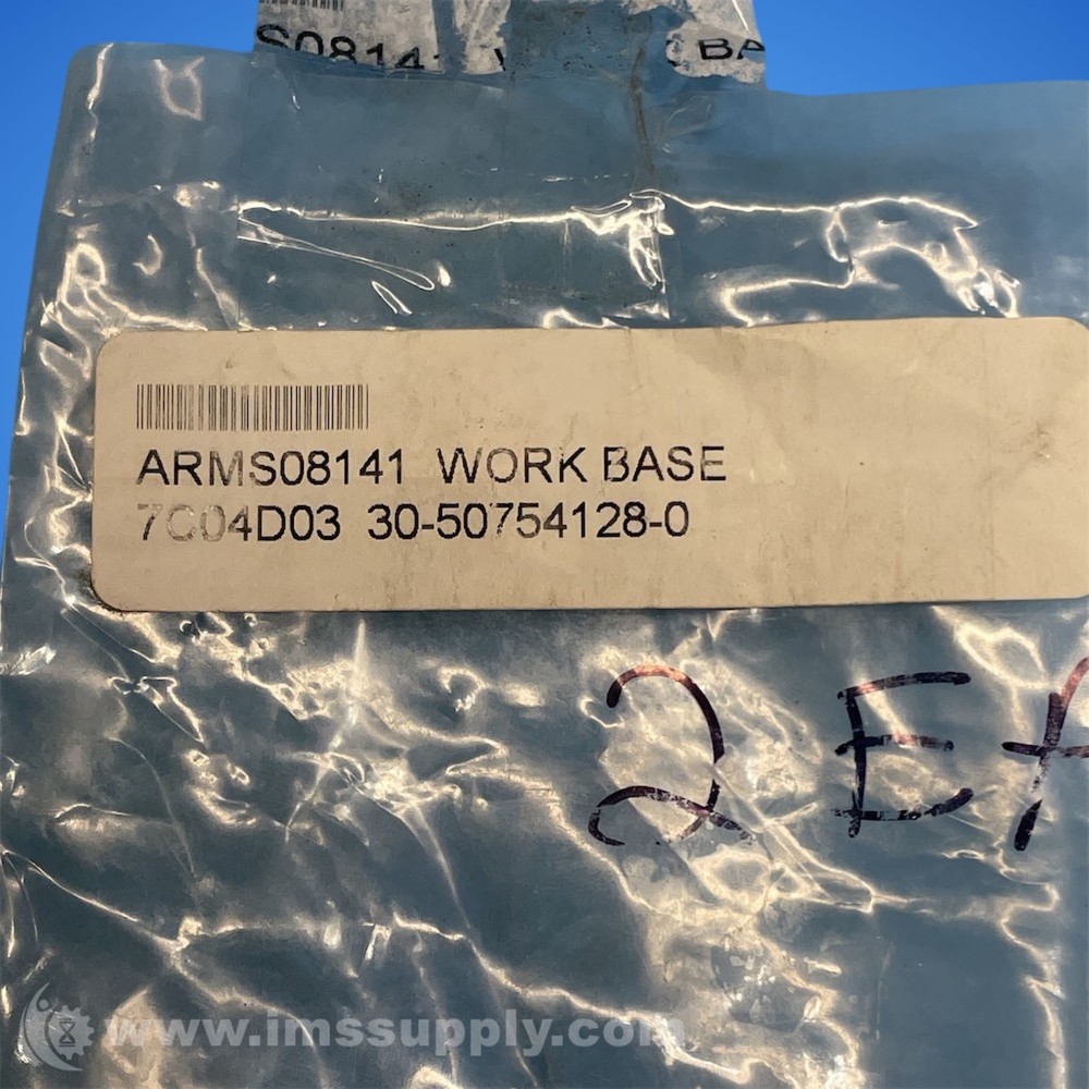 Mizuho 30-50754128-0 Work Base FNIP