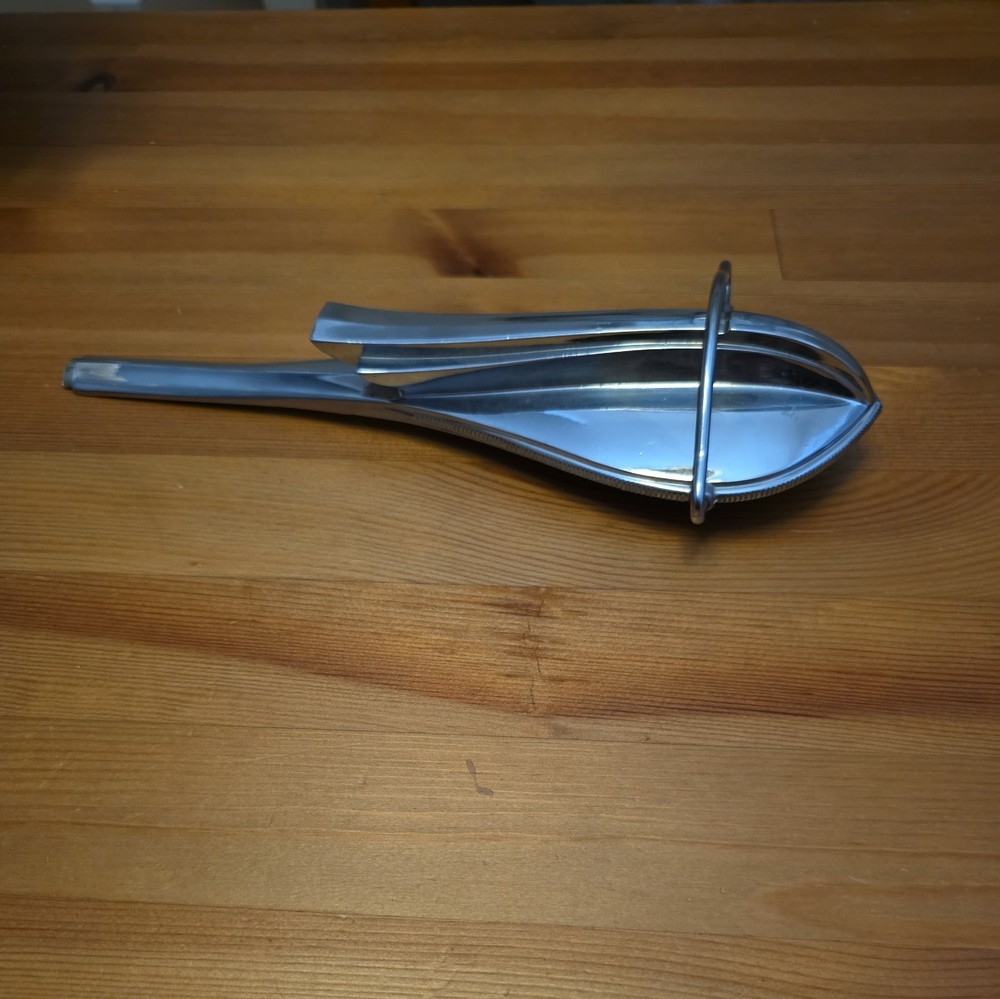 1939-1940 Packard Hood Ornament