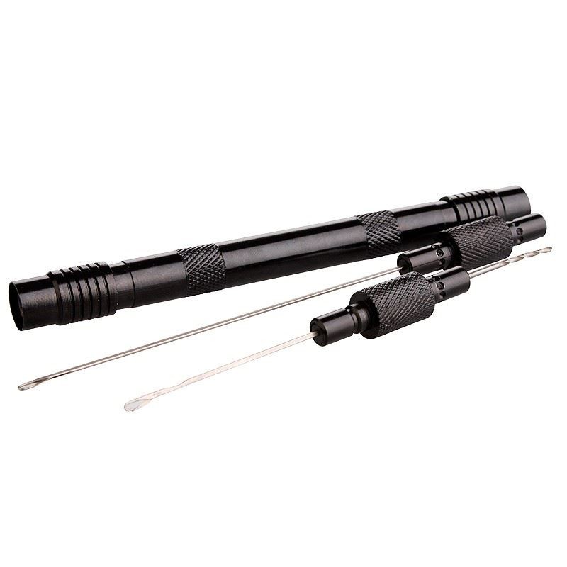 Prologic Black Quick Release Needle Kit Small 1pcs