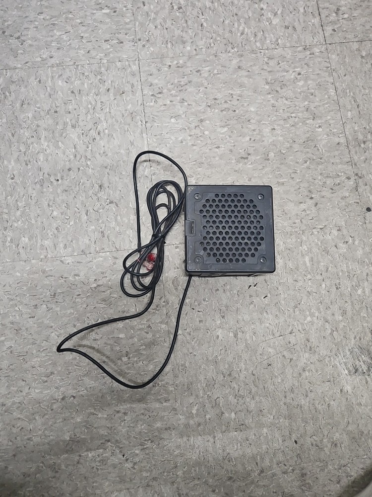 Panasonic Attune MICROPHONE OR SPEAKER WX-CS560