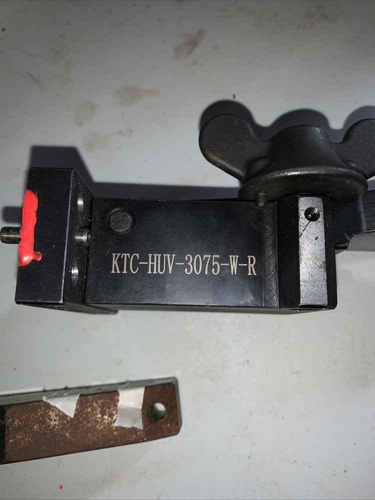 Lot Of 6 Kinto Snatch Blocks