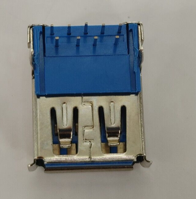 Dell Optiplex 3080 Micro Replacement Front USB Jack Port
