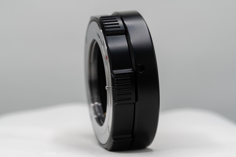 Panasonic EF Mount Adapter for VariCam LT Cinema Camera - PCAUVMEF