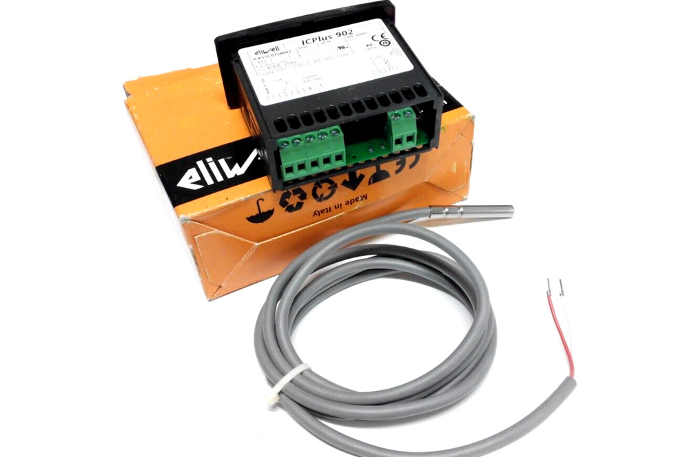 ELIWELL ICP11C0750002