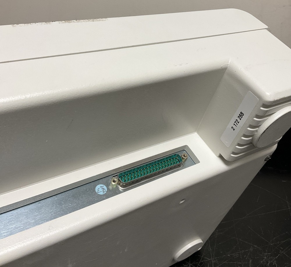 GE Advantx DRS Control Board