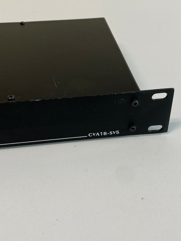 Comprehensive CVA18-SV5