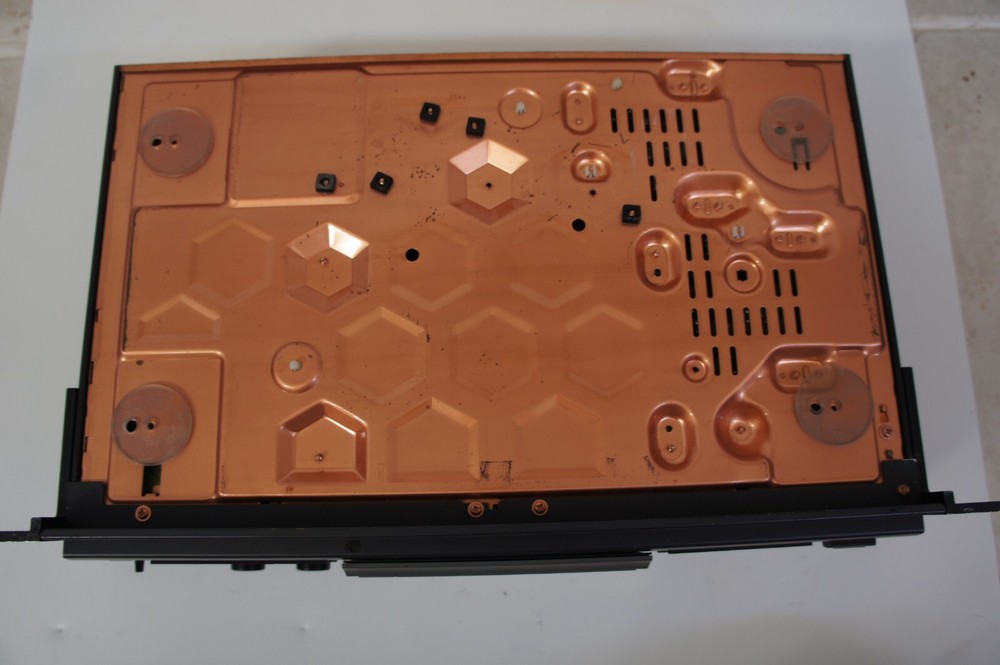 Otari CDR-18 Professional CD Recorder