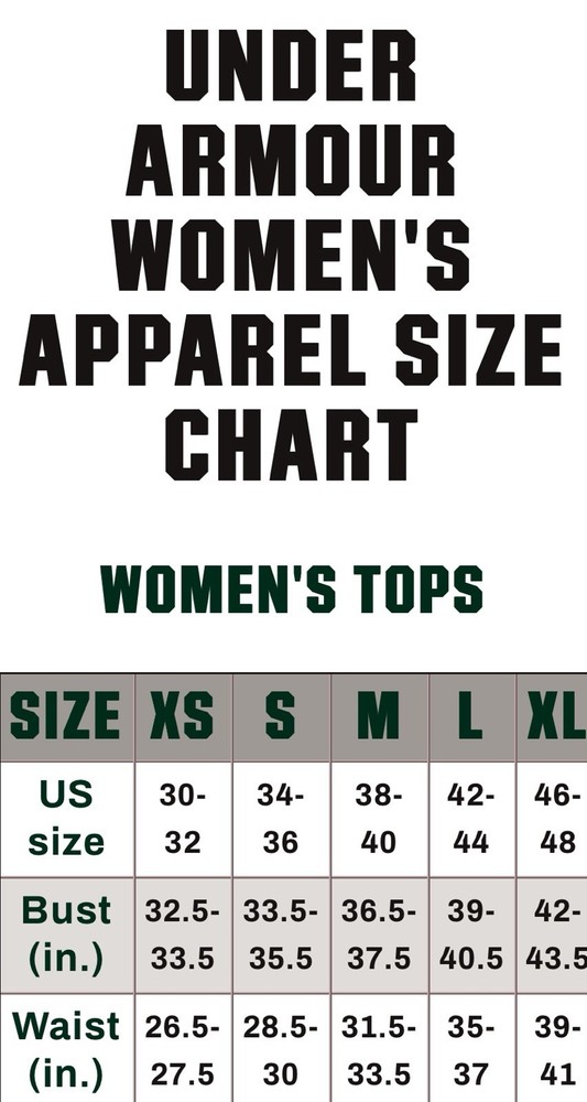 Size:Large🔥Under Armour Authentics Mock Neck Top Women's Coldgear Base layer