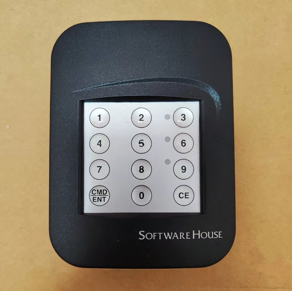 1PcS Used SWH-4200 access card reader