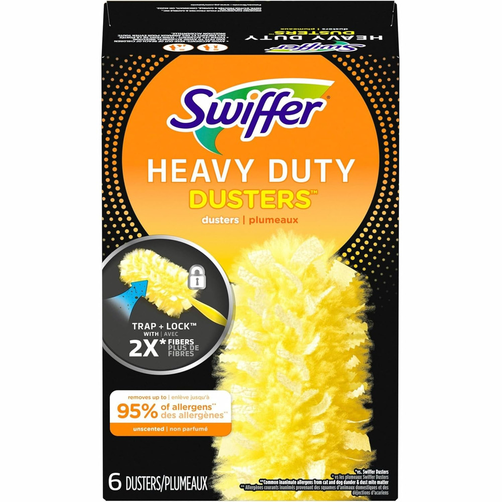 360-Degree Dusters Refill