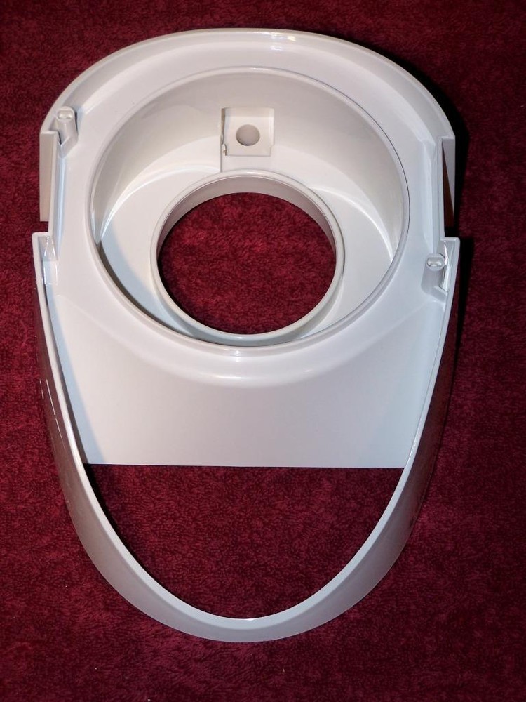 BLACK & DECKER JUICE EXTRACTOR MODEL JE2060GY PULP SEPARATOR