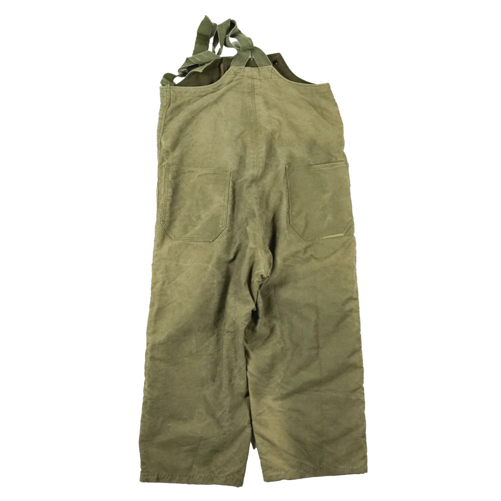 US Navy N-1 Deck Trousers - Small, Item 2