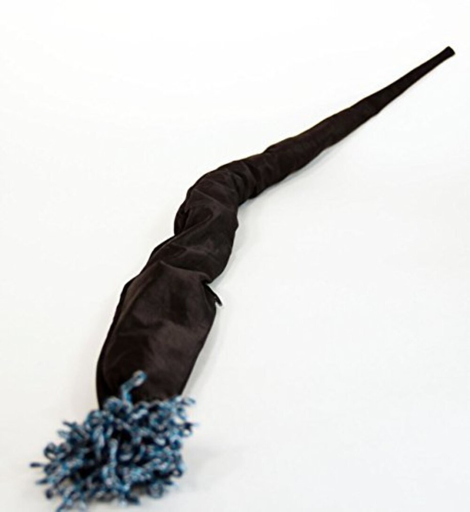 Snake Bite Snake Skin Yo-Yo String Holder