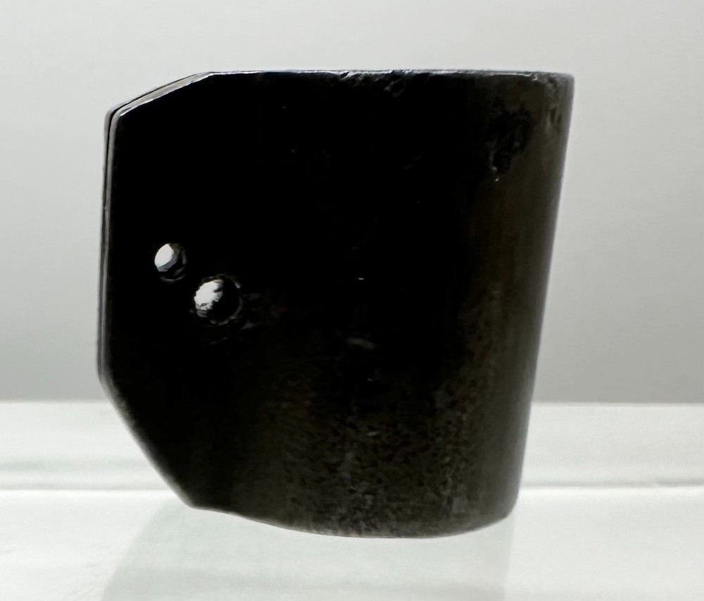 US Springfield 03 A3 Rifle Front Sight Base