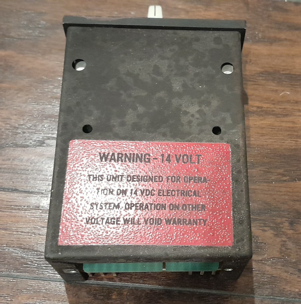 Century IIB Autopilot System