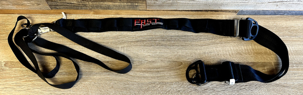 Fast Rescue Solutions Strap Magnetic