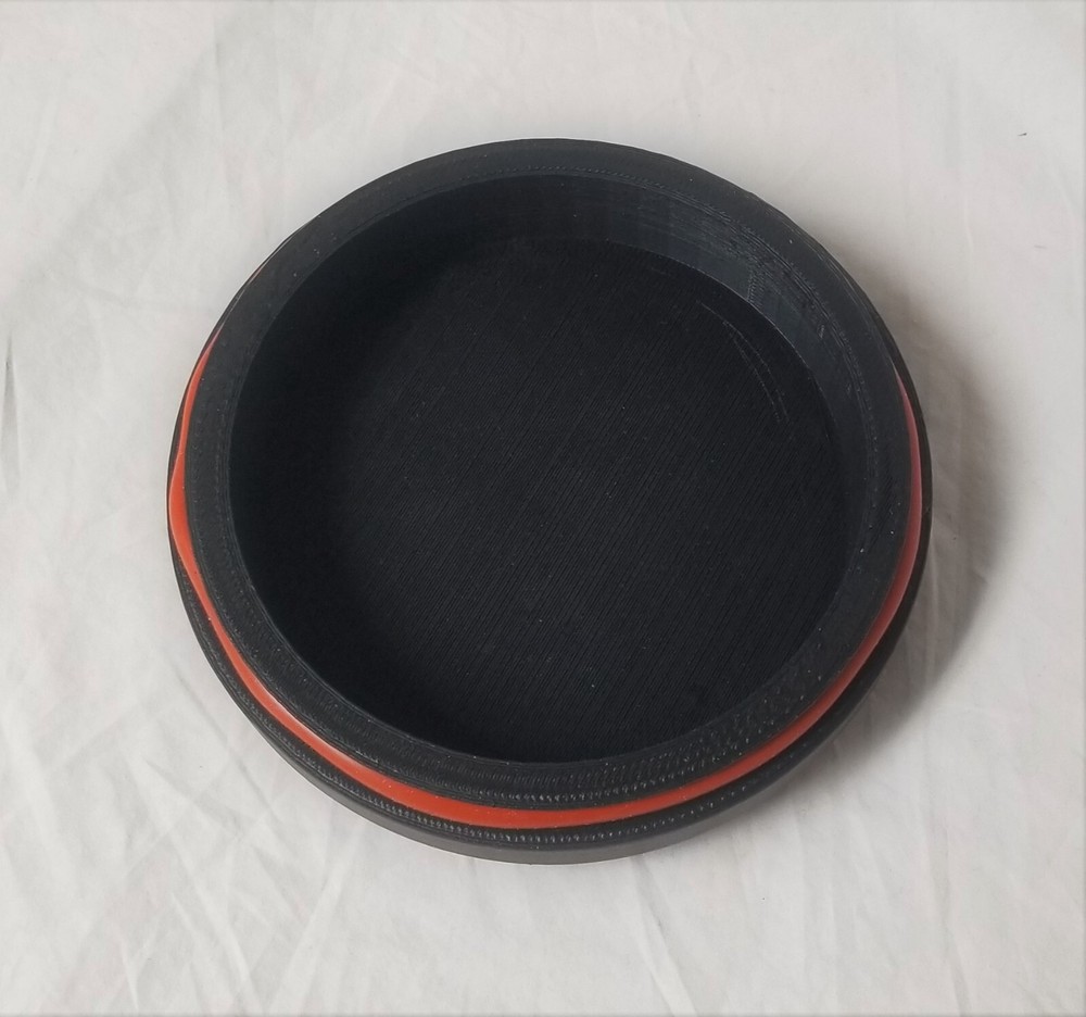 Hopper Lid for KitchenAid/Whirlpool KPCG100 Coffee Grinder