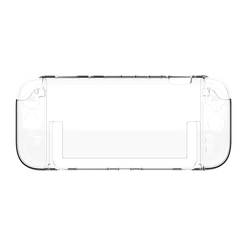 PC Skin Cover for SW 2 Console Dustproof AntiScratch Protector Housing