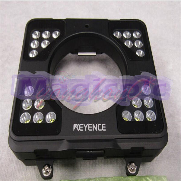 1PCS NEW KEYENCE IV3-L5C Light Source