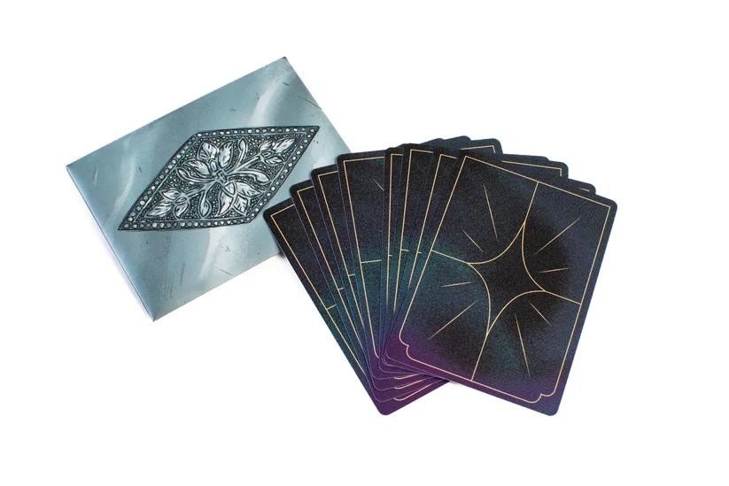 Kinfire Micro-Expansion by Infinite Dream - SEALED