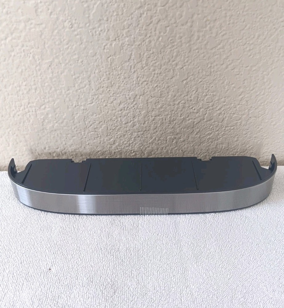 Cup Tray For Primo Deluxe Bottom Load Stainless Water Dispenser model 601392