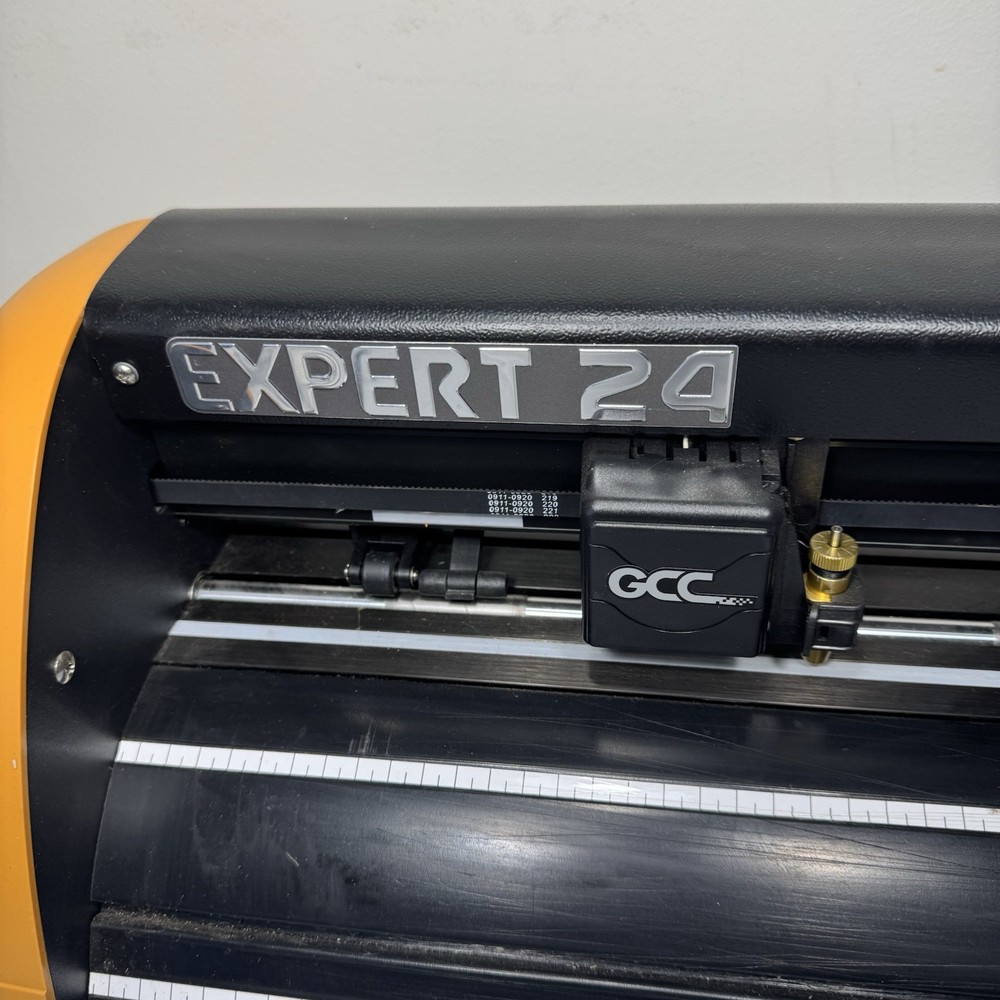 GCC EXPERT 24