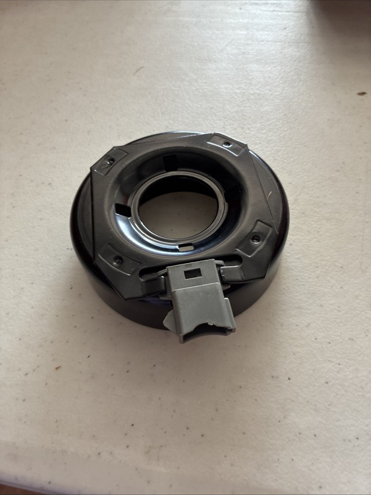 Everco Compressor Clutch With Coils A7488