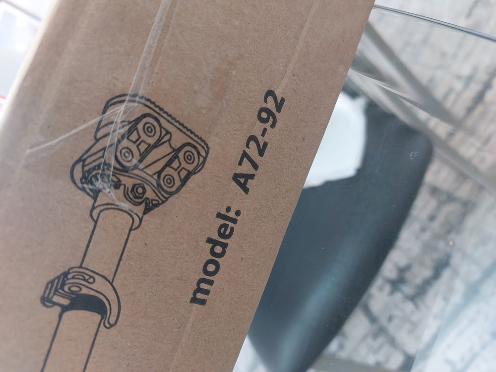 Pull Up Bar Doorway Heavy Duty New