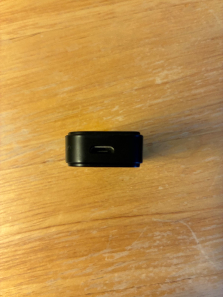 MPOW STREAMBOT MINI Bluetooth Music Receiver Model: MPBH044AB