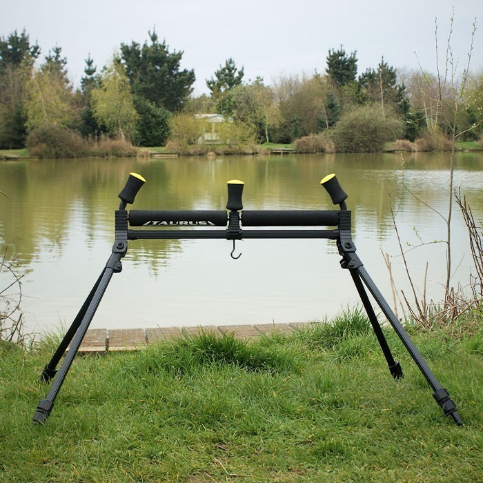 Nufish Taurus 600 Twin Pole Roller