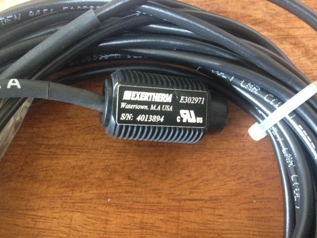 Exertherm E302971 sensor