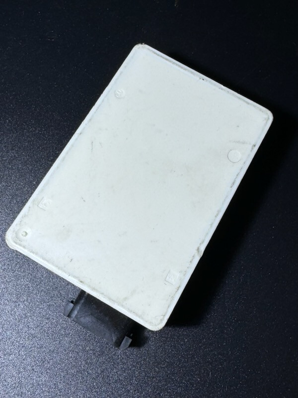 2015-2016 Chrysler 200 Blind Spot Detection Module 68243133