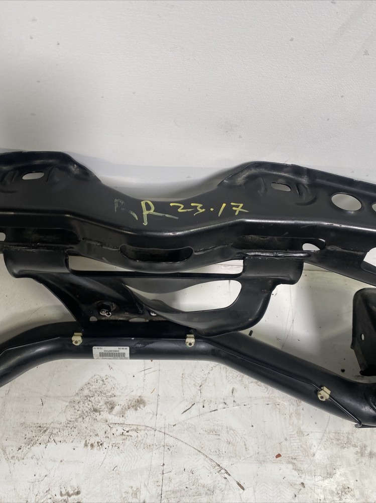 2014 EOS REAR SUB FRAME CROSSMEMBER OEM