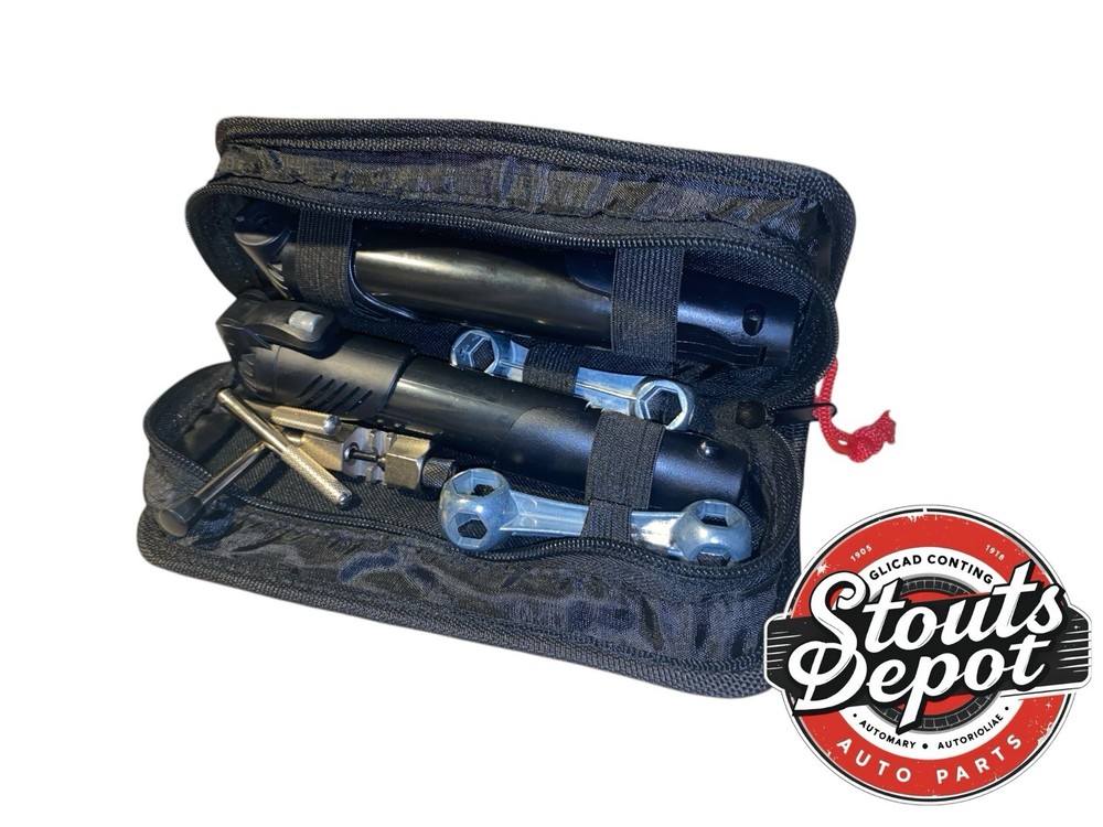 Bicycle Performance Tool Kit