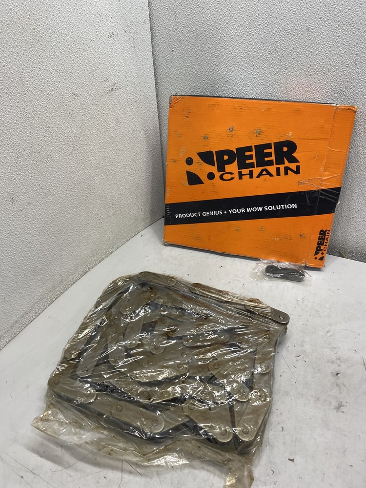 Peer 10Ft Roller Chain C2080HR