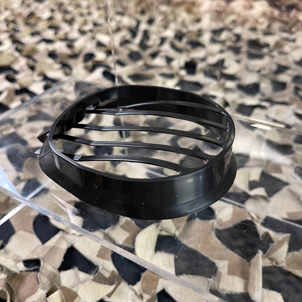 NEW Warrior Paintball Viewloader Vlocity War Feed - Black