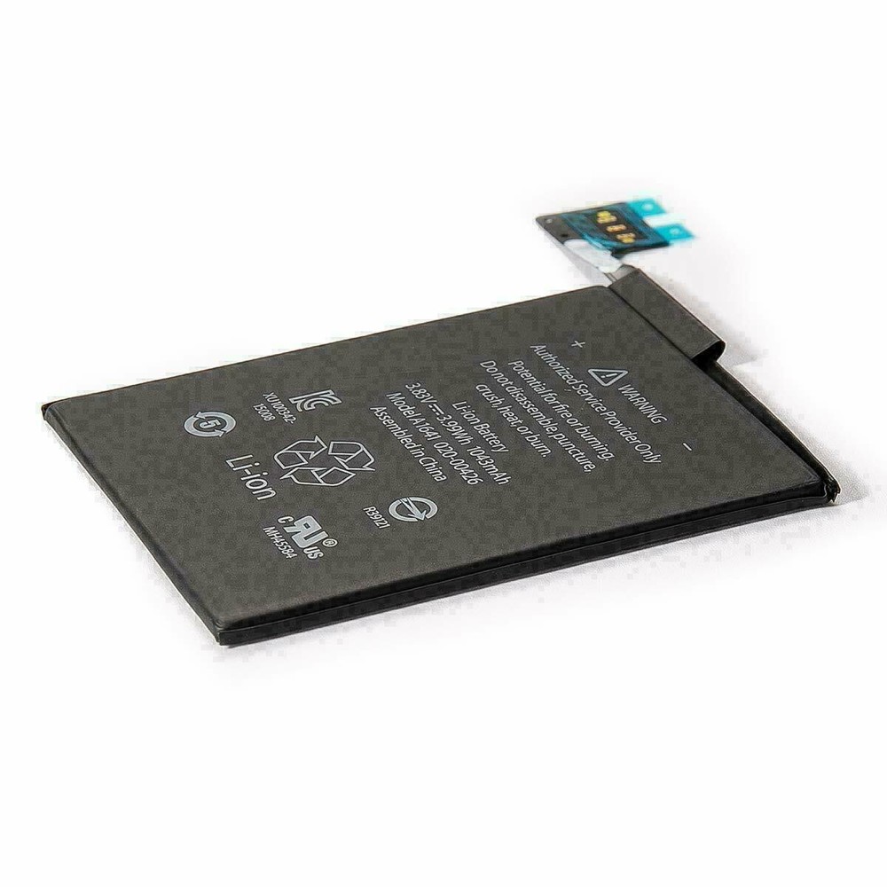 Replacement Internal Battery for iPod Touch 5th 6th 7th Generation 1043mah 3.83V